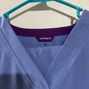 Carhartt scrubs
